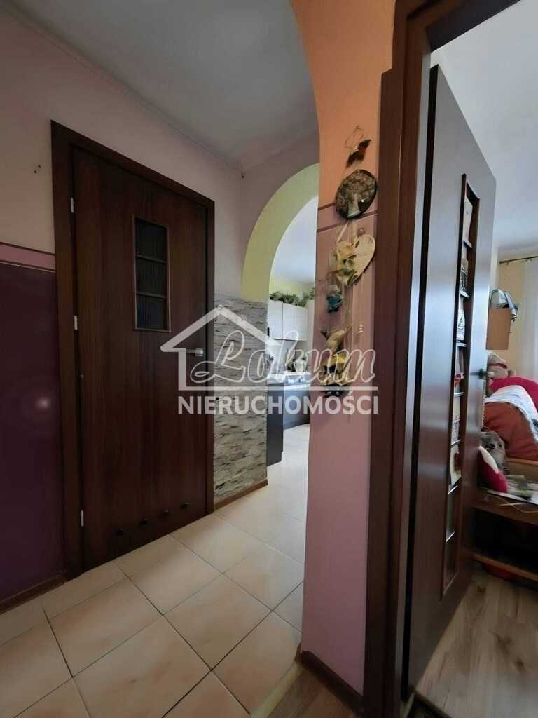Mieszkanie 32,3&nbsp;m², Borne Sulinowo, Adama Mickiewicza - zdjęcie 6