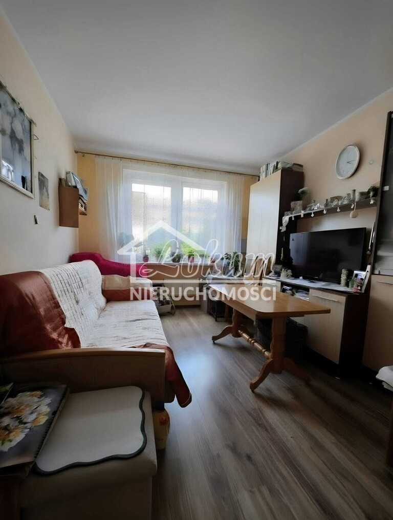 Mieszkanie 32,3&nbsp;m², Borne Sulinowo, Adama Mickiewicza - zdjęcie 4