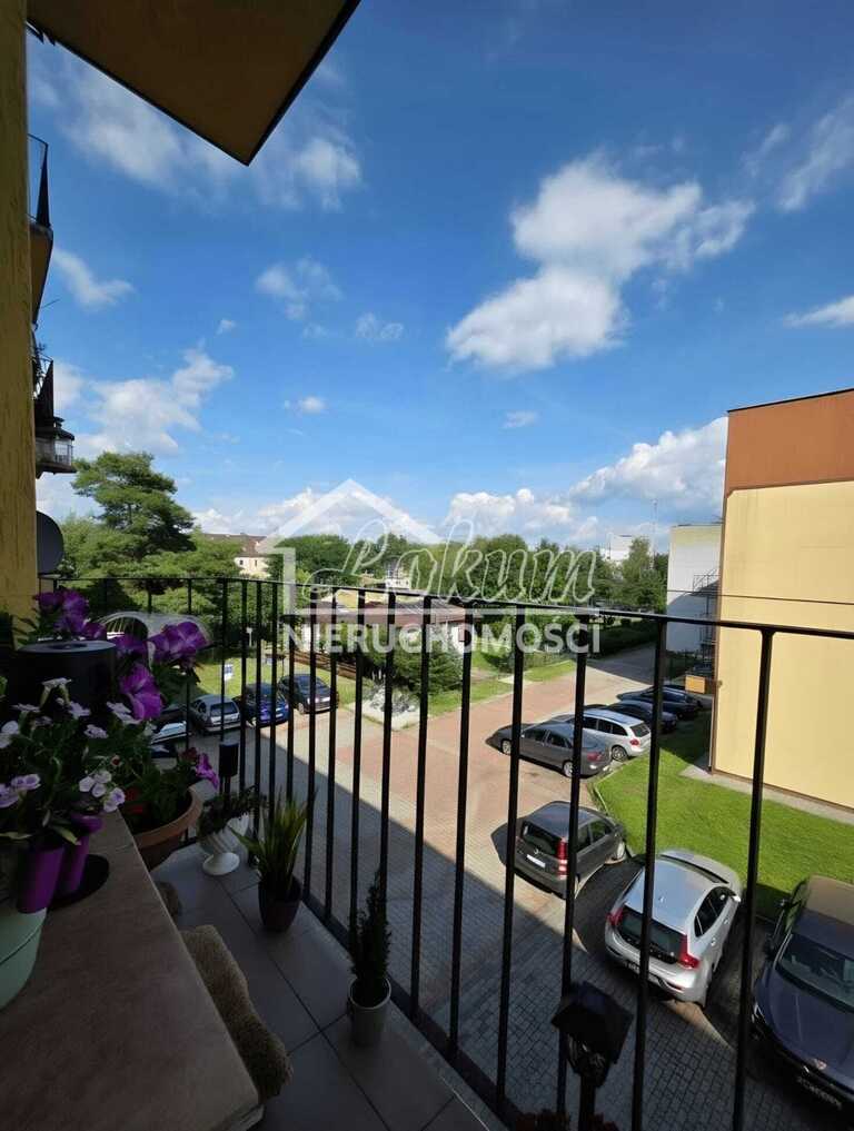 Mieszkanie 32,3&nbsp;m², Borne Sulinowo, Adama Mickiewicza - zdjęcie 2