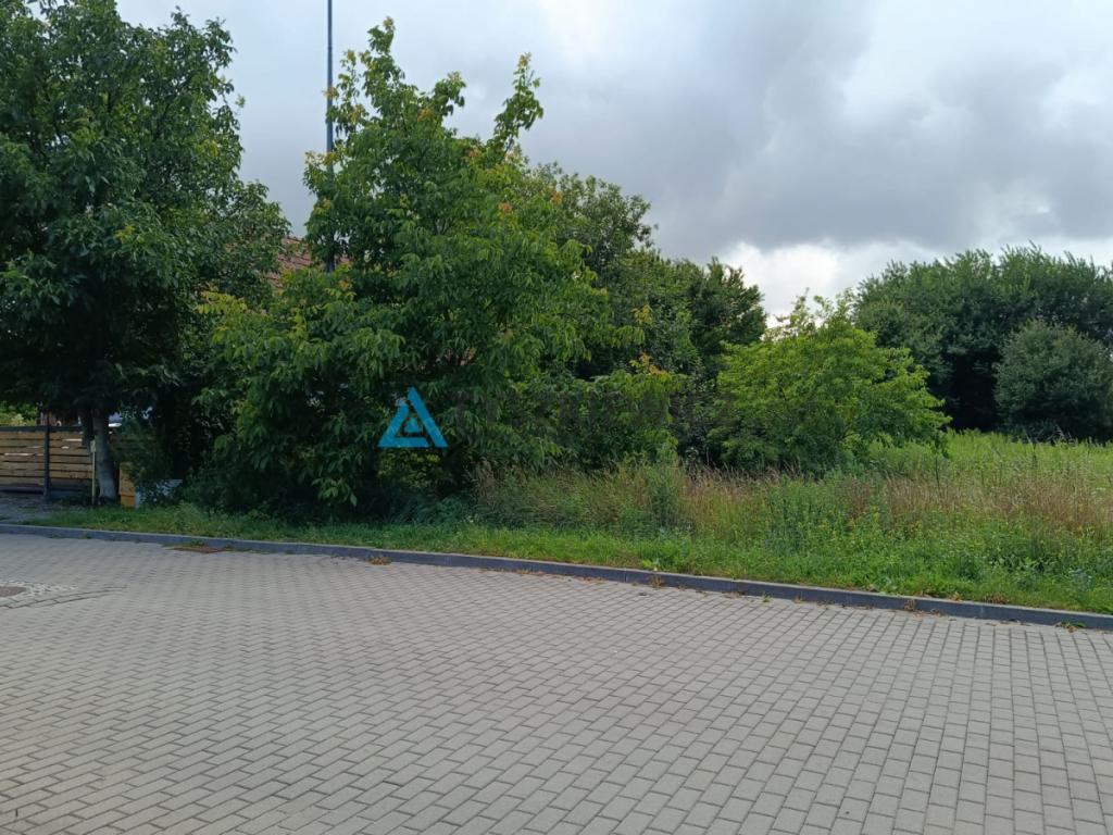 Działka w cichej, miejskiej okolicy - zdjęcie 3