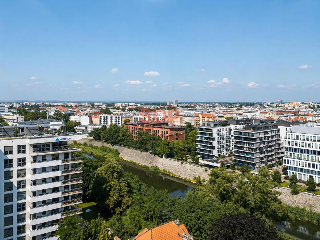 Mieszkanie 108 m², Wrocław, Mieszczańska - zdjęcie 2