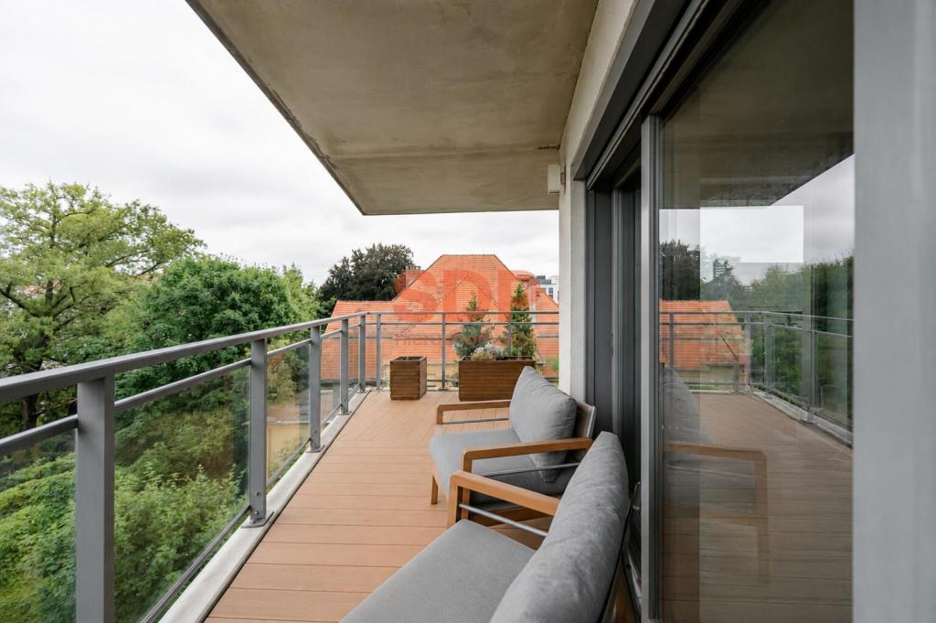 Mieszkanie 108 m², Wrocław, Mieszczańska - zdjęcie 7