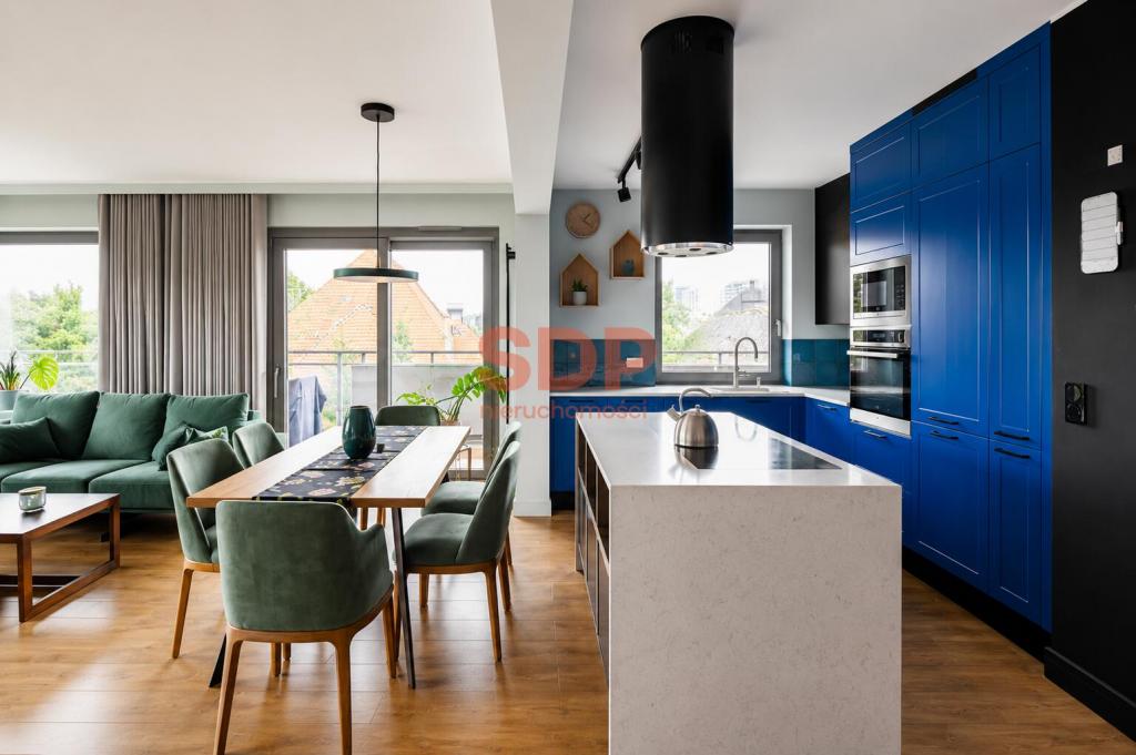 Mieszkanie 108 m², Wrocław, Mieszczańska - zdjęcie 4