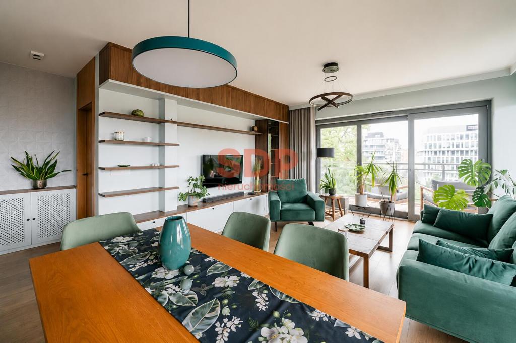 Mieszkanie 108 m², Wrocław, Mieszczańska - zdjęcie 8