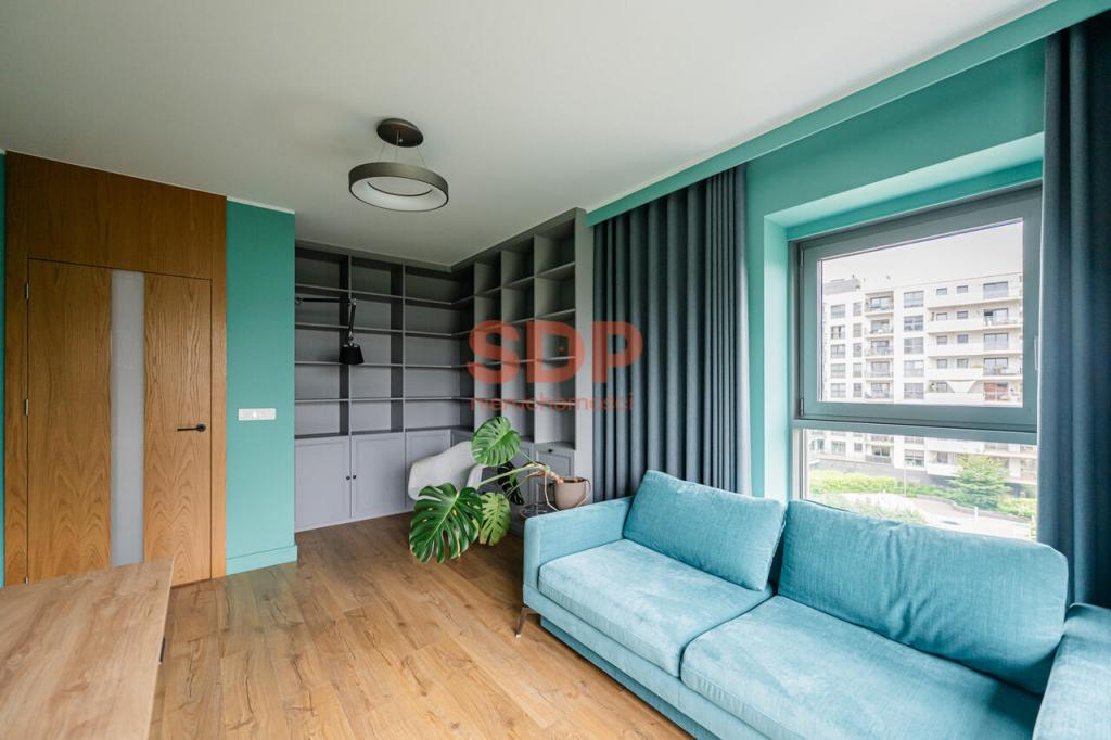 Mieszkanie 108 m², Wrocław, Mieszczańska - zdjęcie 19
