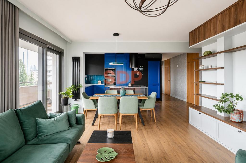 Mieszkanie 108 m², Wrocław, Mieszczańska - zdjęcie 3