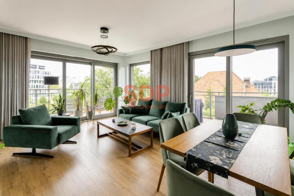 Mieszkanie 108 m², Wrocław, Mieszczańska - zdjęcie 5