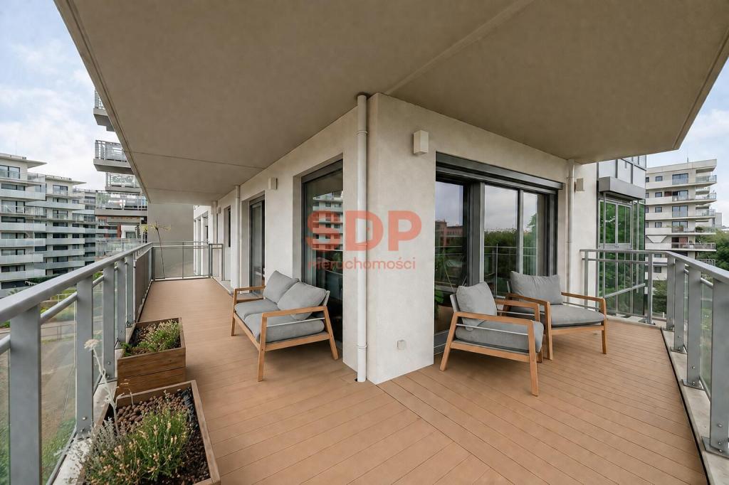 Mieszkanie 108 m², Wrocław, Mieszczańska - zdjęcie 6