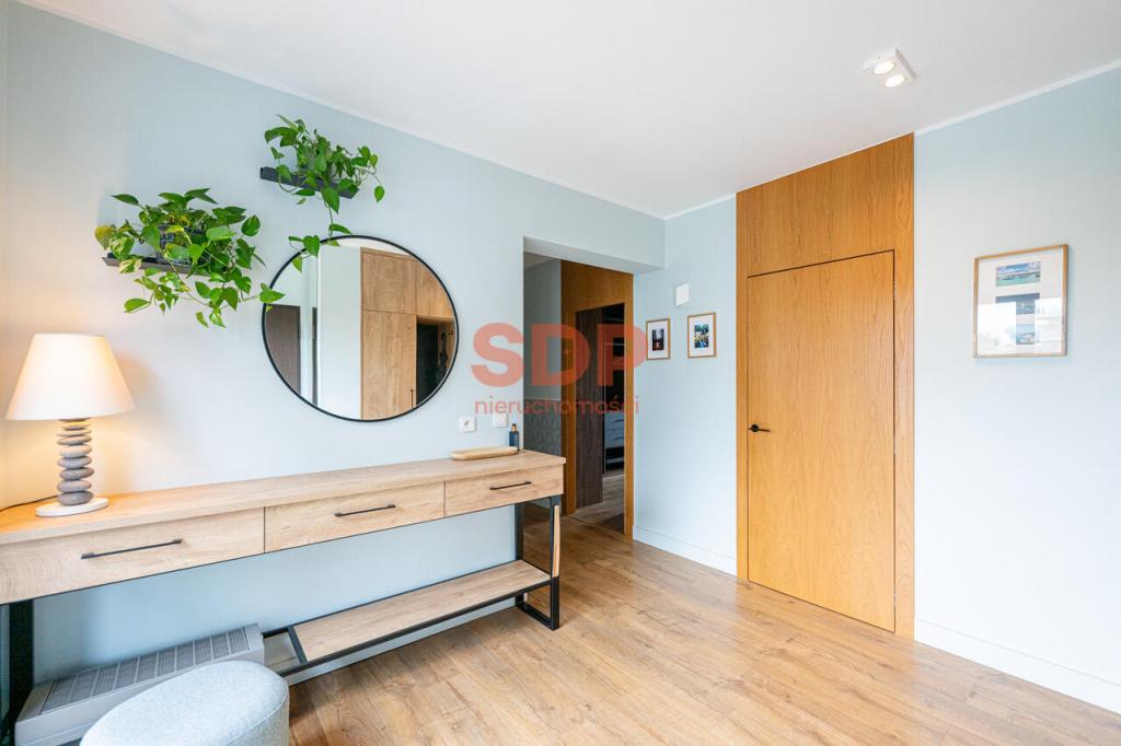 Mieszkanie 108 m², Wrocław, Mieszczańska - zdjęcie 11