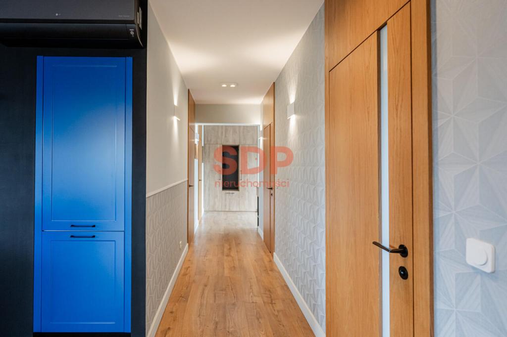 Mieszkanie 108 m², Wrocław, Mieszczańska - zdjęcie 17