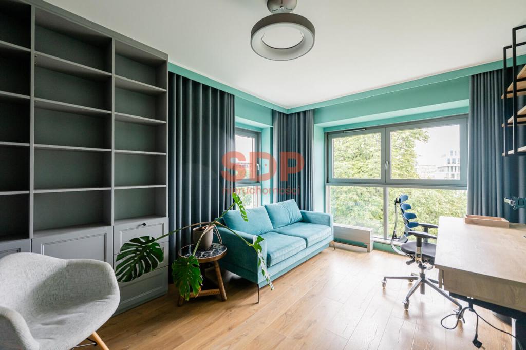 Mieszkanie 108 m², Wrocław, Mieszczańska - zdjęcie 18