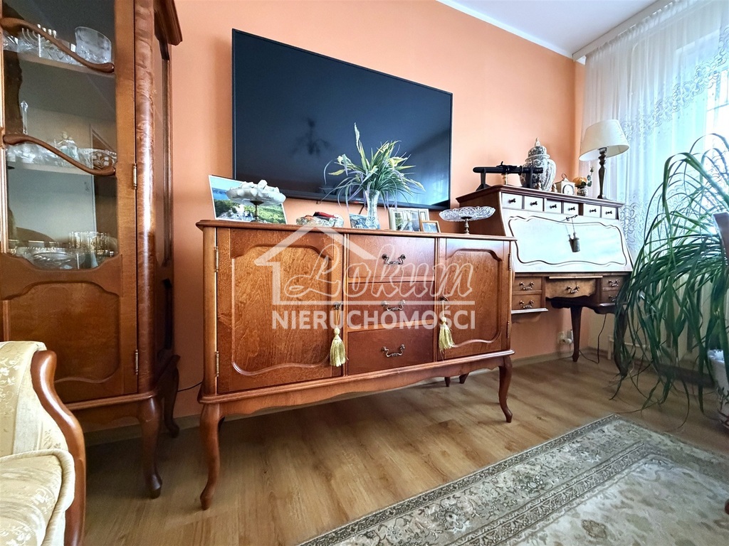 Mieszkanie 61,42&nbsp;m², Police, Stefana Roweckiego - zdjęcie 3