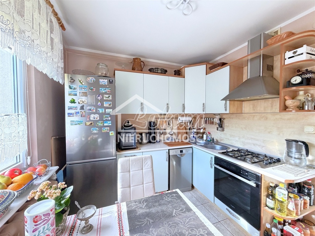Mieszkanie 61,42&nbsp;m², Police, Stefana Roweckiego - zdjęcie 9