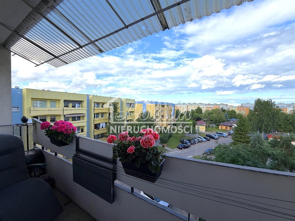 Mieszkanie 61,42&nbsp;m², Police, Stefana Roweckiego - zdjęcie 13