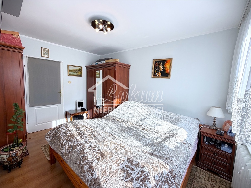 Mieszkanie 61,42&nbsp;m², Police, Stefana Roweckiego - zdjęcie 5