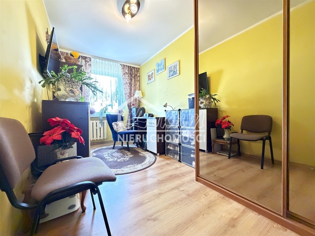 Mieszkanie 61,42&nbsp;m², Police, Stefana Roweckiego - zdjęcie 7