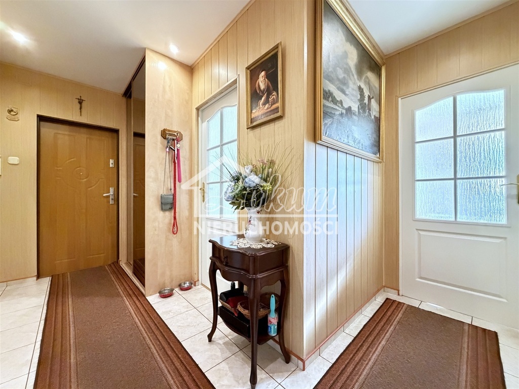 Mieszkanie 61,42&nbsp;m², Police, Stefana Roweckiego - zdjęcie 10