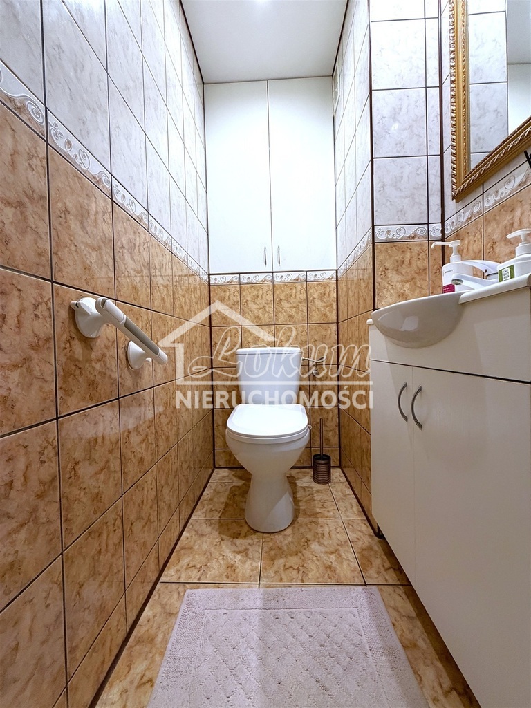 Mieszkanie 61,42&nbsp;m², Police, Stefana Roweckiego - zdjęcie 12
