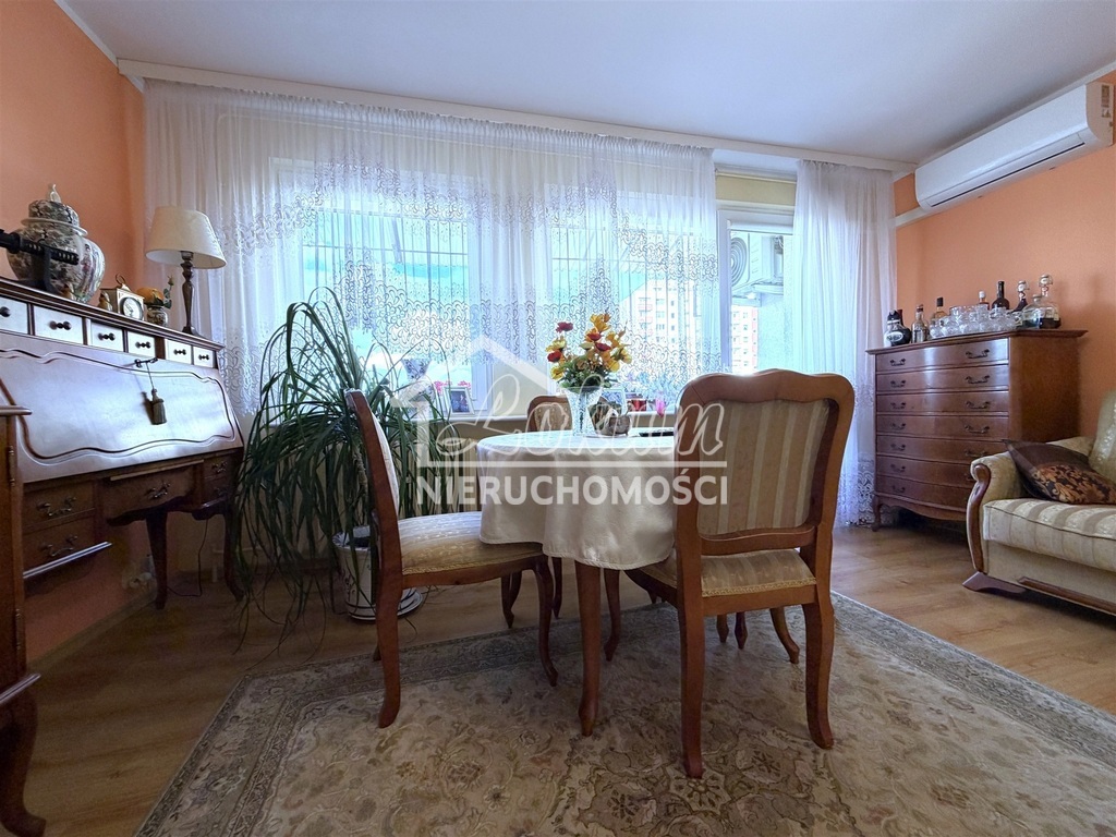 Mieszkanie 61,42&nbsp;m², Police, Stefana Roweckiego - zdjęcie 2