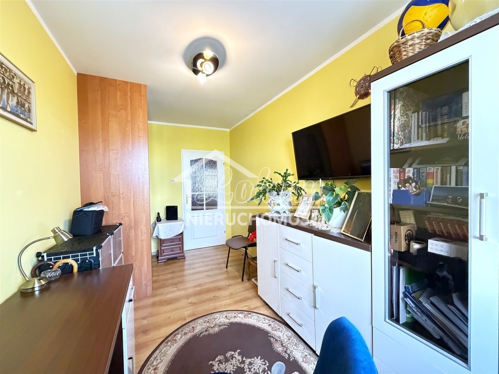 Mieszkanie 61,42&nbsp;m², Police, Stefana Roweckiego - zdjęcie 8