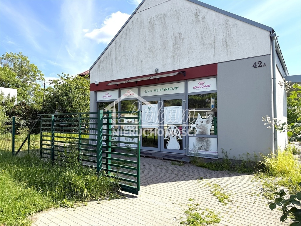 Lokal usługowy na sprzedaż, 85,6&nbsp;m², Szczecin - zdjęcie 11