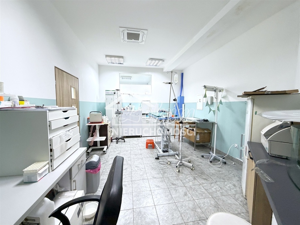 Lokal usługowy na sprzedaż, 85,6&nbsp;m², Szczecin - zdjęcie 6