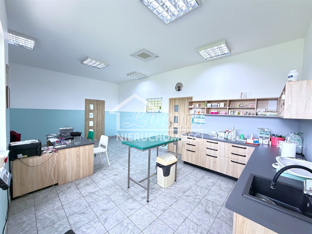 Lokal usługowy na sprzedaż, 85,6&nbsp;m², Szczecin - zdjęcie 4