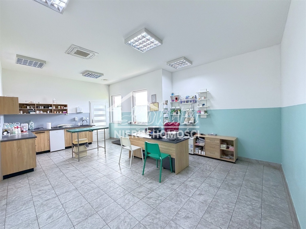 Lokal usługowy na sprzedaż, 85,6&nbsp;m², Szczecin - zdjęcie 2