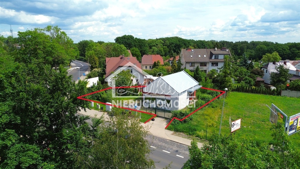 Lokal usługowy na sprzedaż, 85,6&nbsp;m², Szczecin - zdjęcie 3