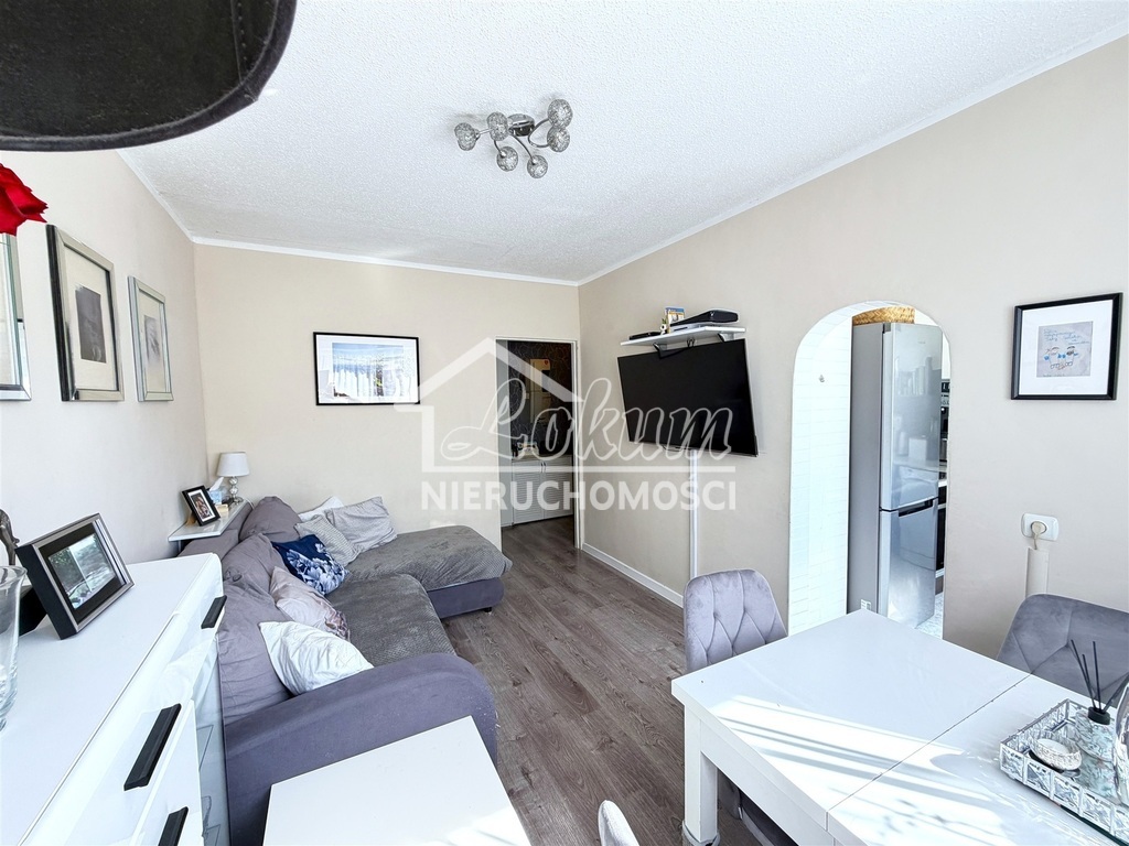 Mieszkanie 60,08&nbsp;m², Police, Kardynała Stefana Wyszyńskiego - zdjęcie 6