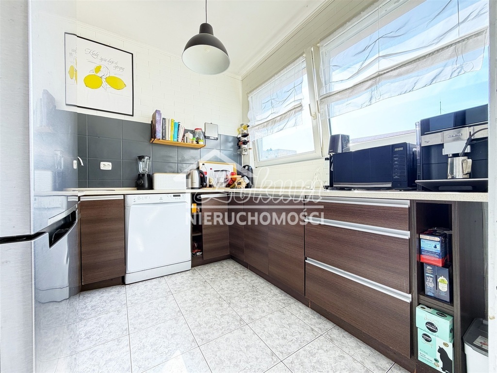 Mieszkanie 60,08&nbsp;m², Police, Kardynała Stefana Wyszyńskiego - zdjęcie 17