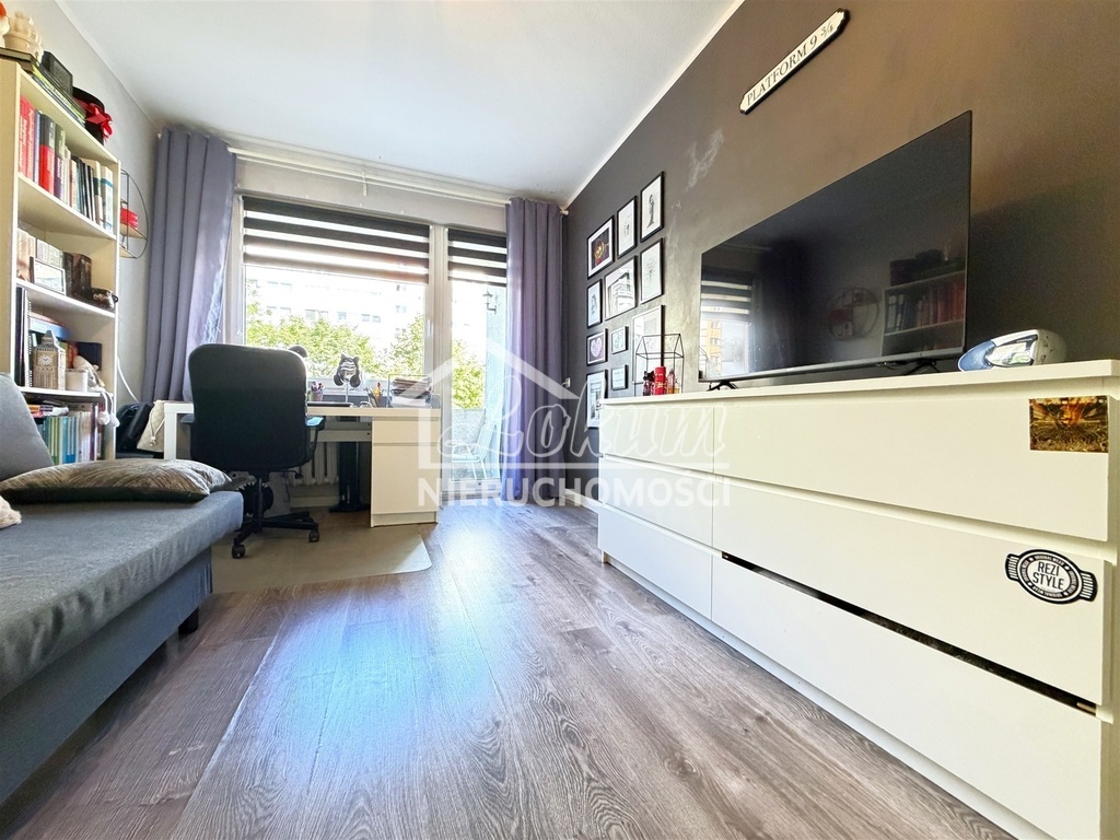 Mieszkanie 60,08&nbsp;m², Police, Kardynała Stefana Wyszyńskiego - zdjęcie 11