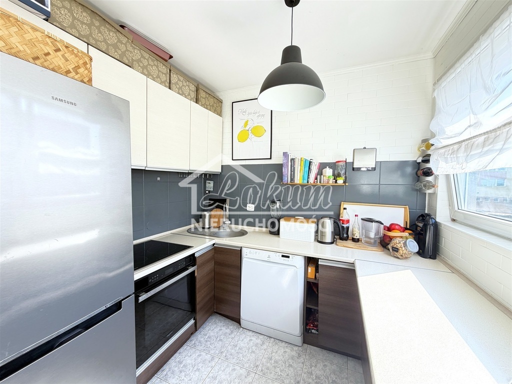 Mieszkanie 60,08&nbsp;m², Police, Kardynała Stefana Wyszyńskiego - zdjęcie 18