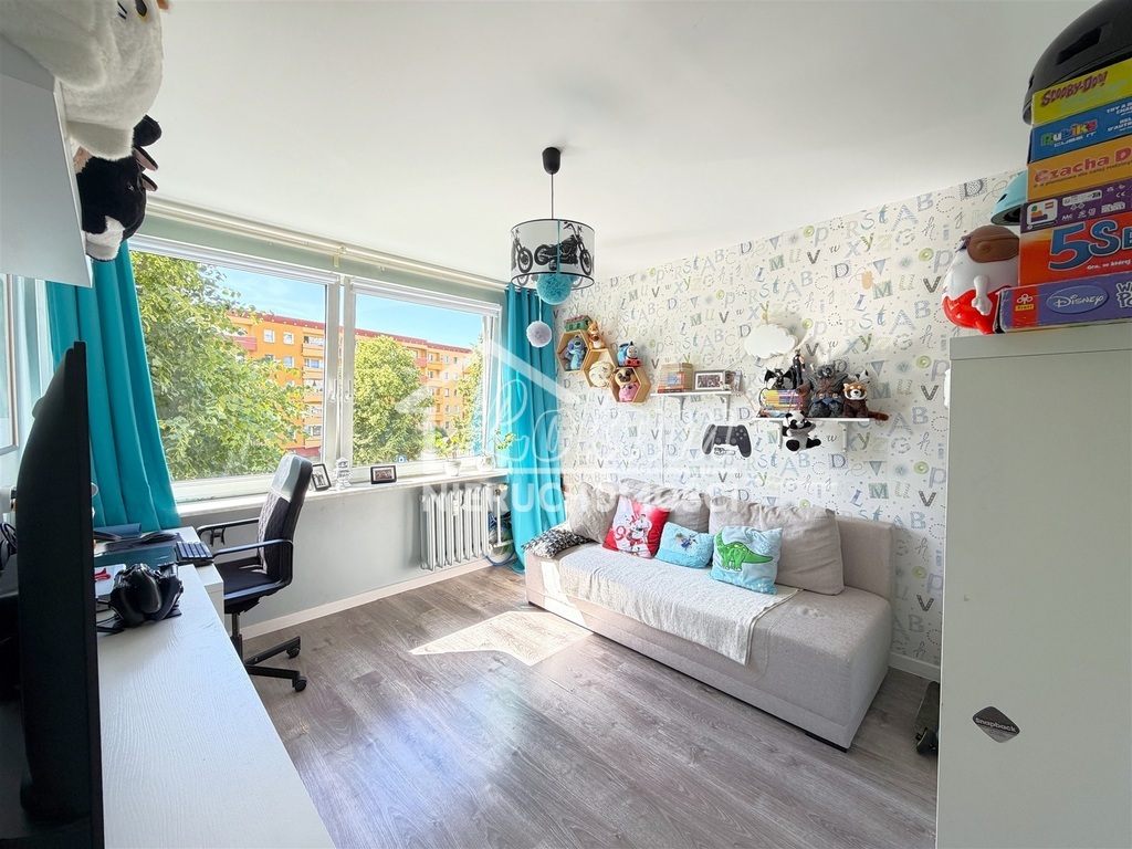 Mieszkanie 60,08&nbsp;m², Police, Kardynała Stefana Wyszyńskiego - zdjęcie 2