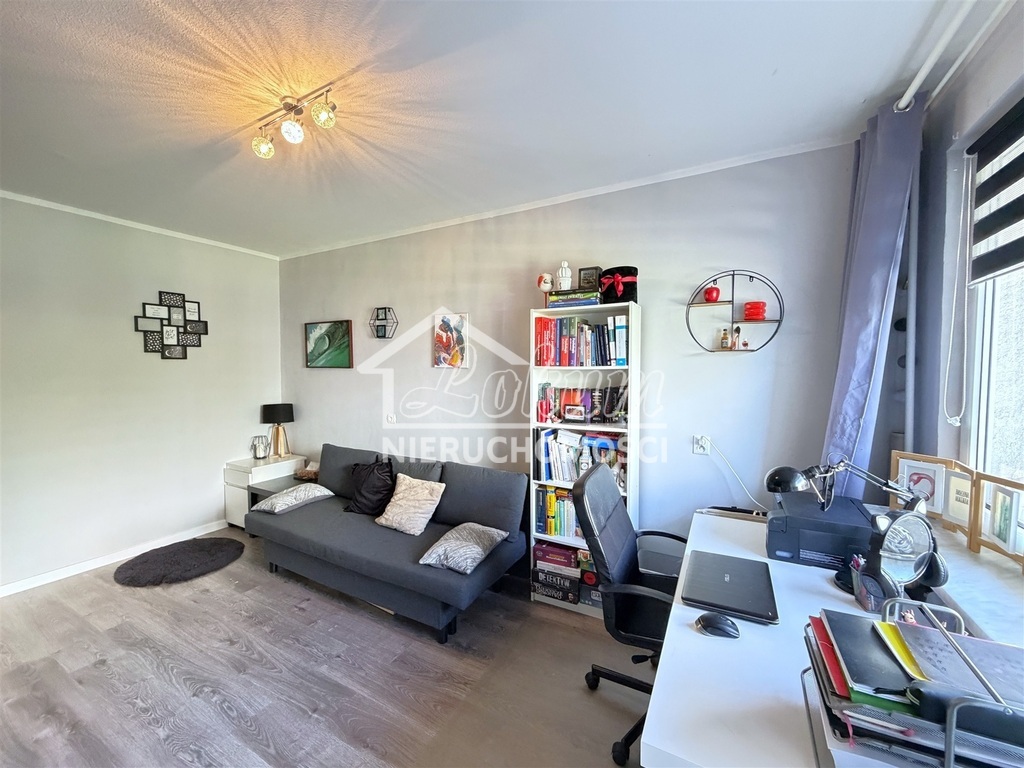 Mieszkanie 60,08&nbsp;m², Police, Kardynała Stefana Wyszyńskiego - zdjęcie 10