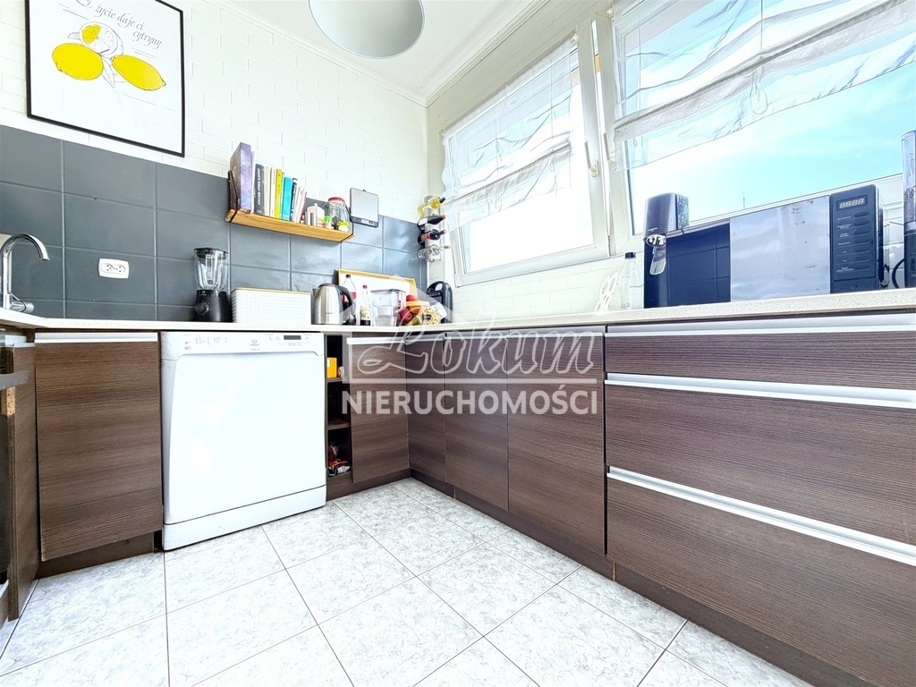 Mieszkanie 60,08&nbsp;m², Police, Kardynała Stefana Wyszyńskiego - zdjęcie 19