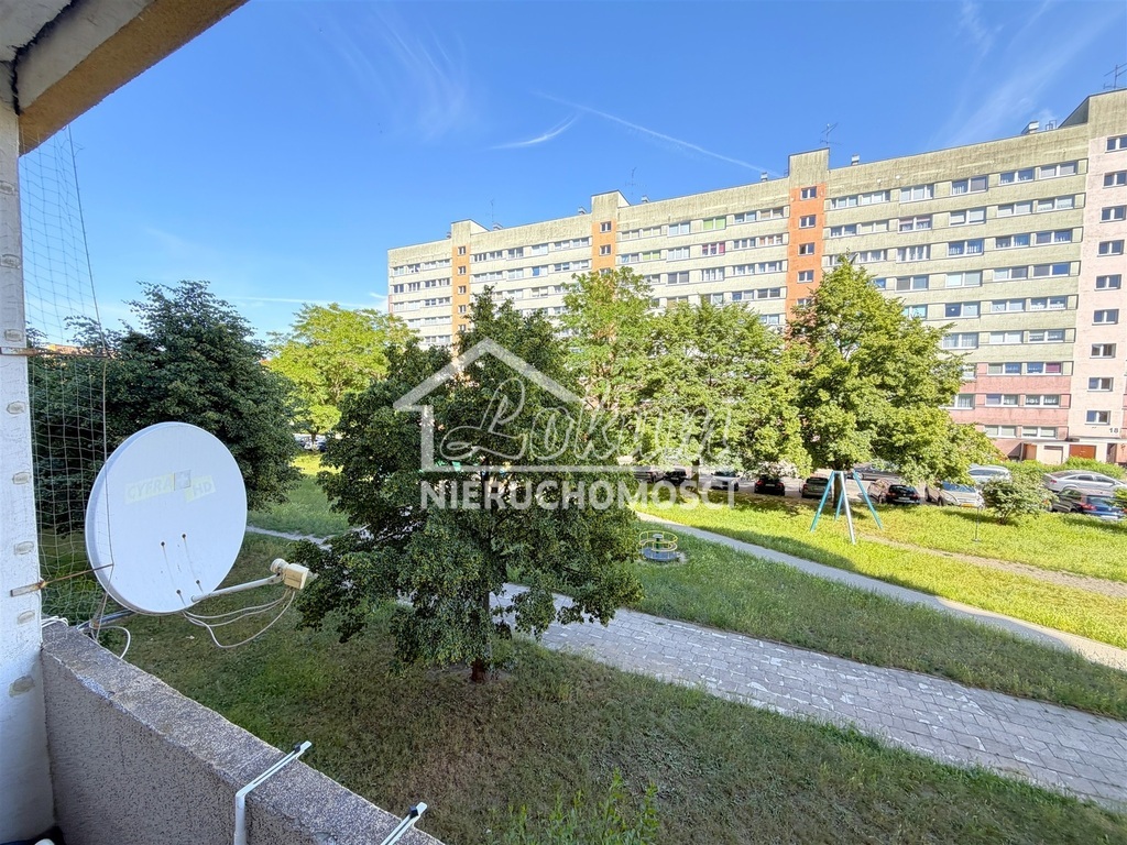 Mieszkanie 60,08&nbsp;m², Police, Kardynała Stefana Wyszyńskiego - zdjęcie 13