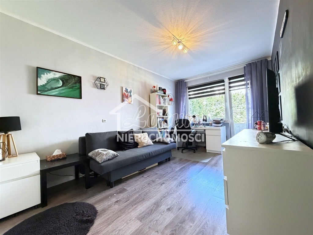 Mieszkanie 60,08&nbsp;m², Police, Kardynała Stefana Wyszyńskiego - zdjęcie 7