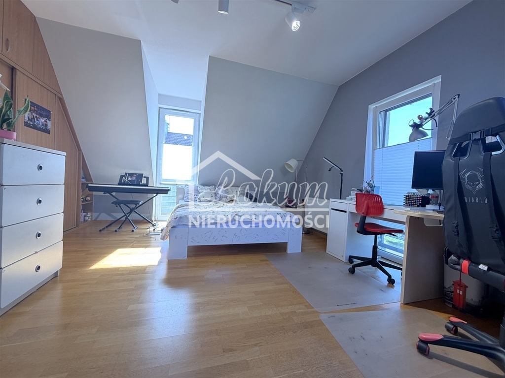 Mieszkanie 113,5&nbsp;m², Szczecin, Warszewo, Zamojska - zdjęcie 15