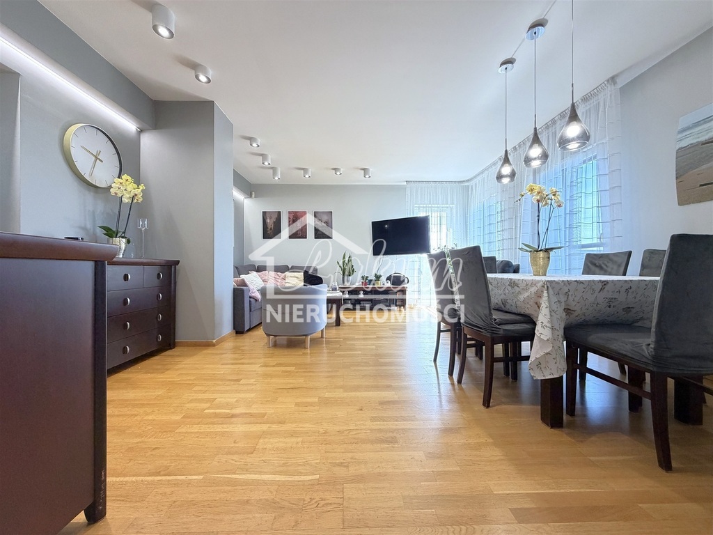 Mieszkanie 113,5&nbsp;m², Szczecin, Warszewo, Zamojska - zdjęcie 6
