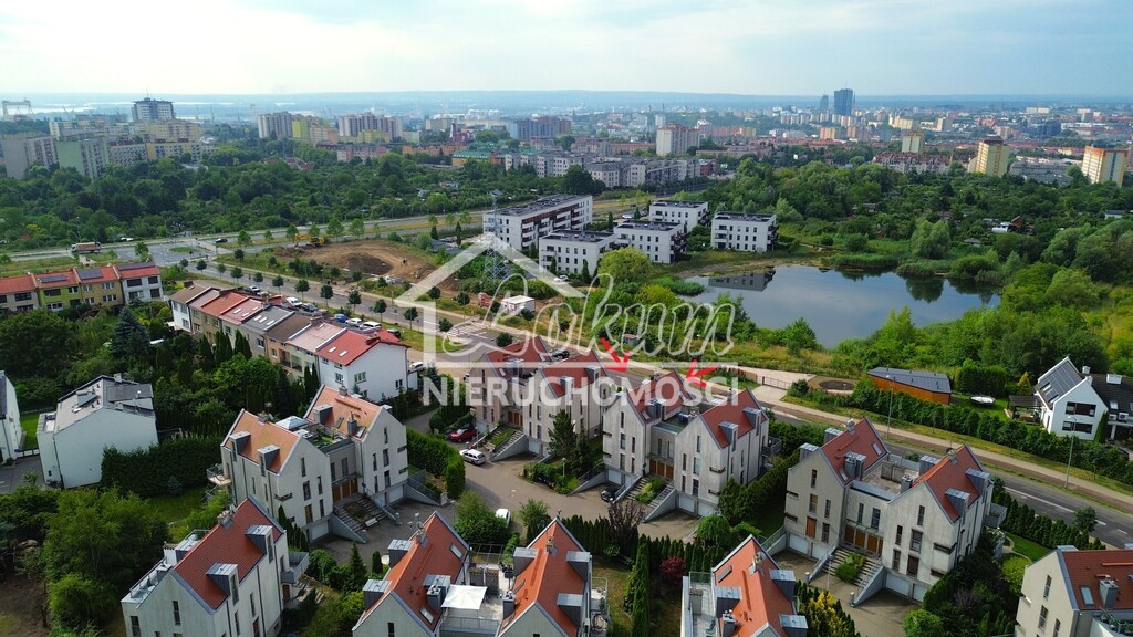 Mieszkanie 113,5&nbsp;m², Szczecin, Zamojska - zdjęcie 1