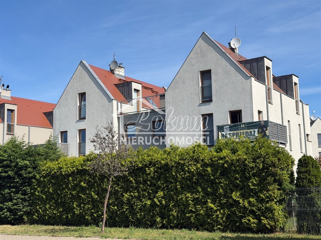 Mieszkanie 113,5&nbsp;m², Szczecin, Warszewo, Zamojska - zdjęcie 4