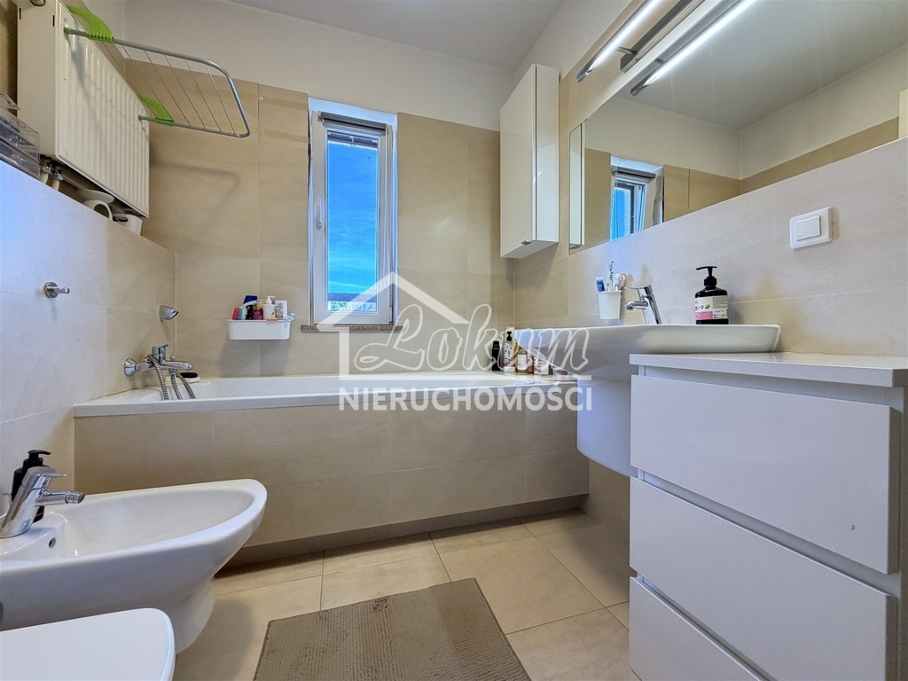 Mieszkanie 113,5&nbsp;m², Szczecin, Warszewo, Zamojska - zdjęcie 12