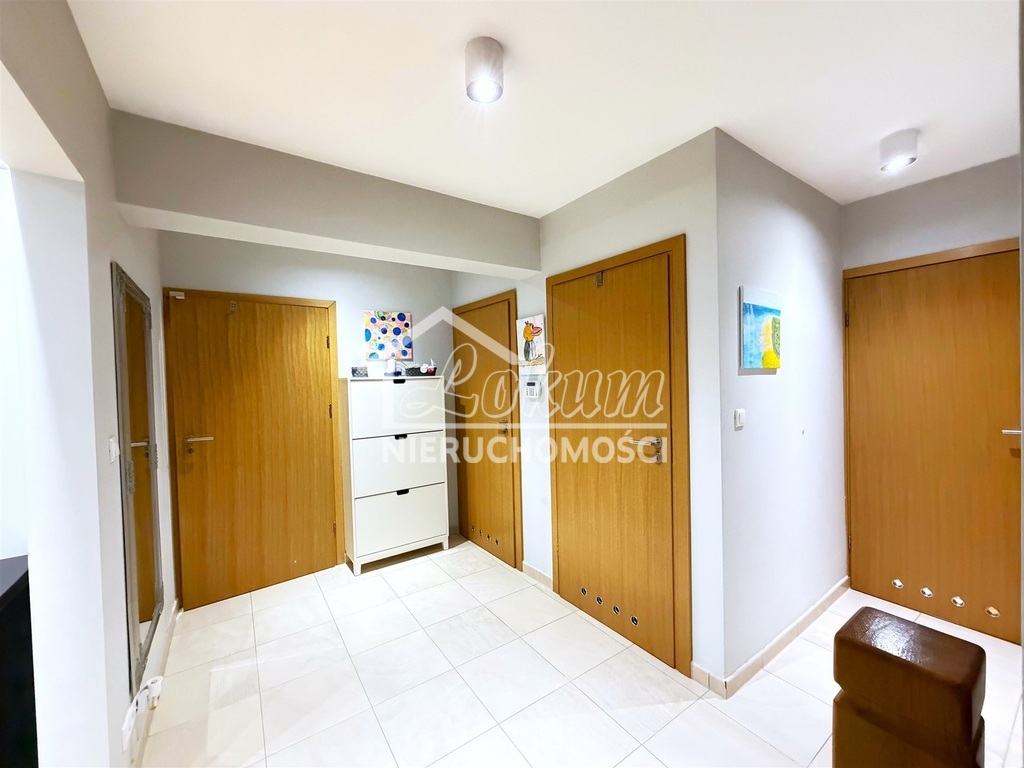 Mieszkanie 113,5&nbsp;m², Szczecin, Warszewo, Zamojska - zdjęcie 13