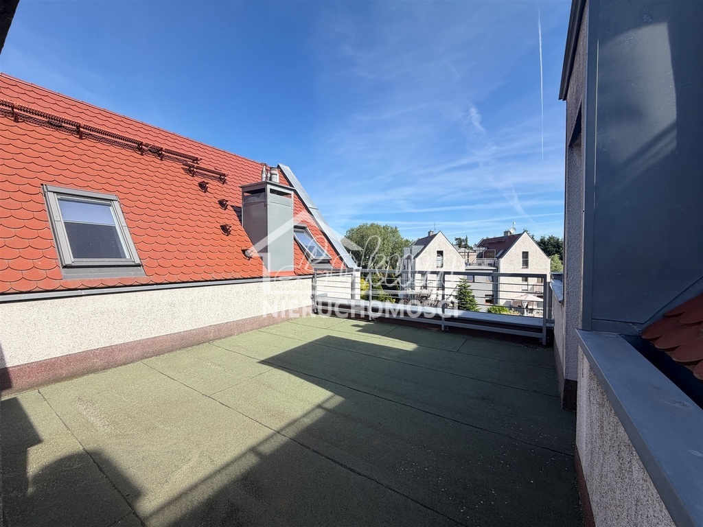 Mieszkanie 113,5&nbsp;m², Szczecin, Warszewo, Zamojska - zdjęcie 16