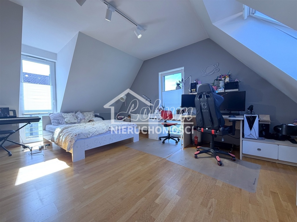 Mieszkanie 113,5&nbsp;m², Szczecin, Warszewo, Zamojska - zdjęcie 14