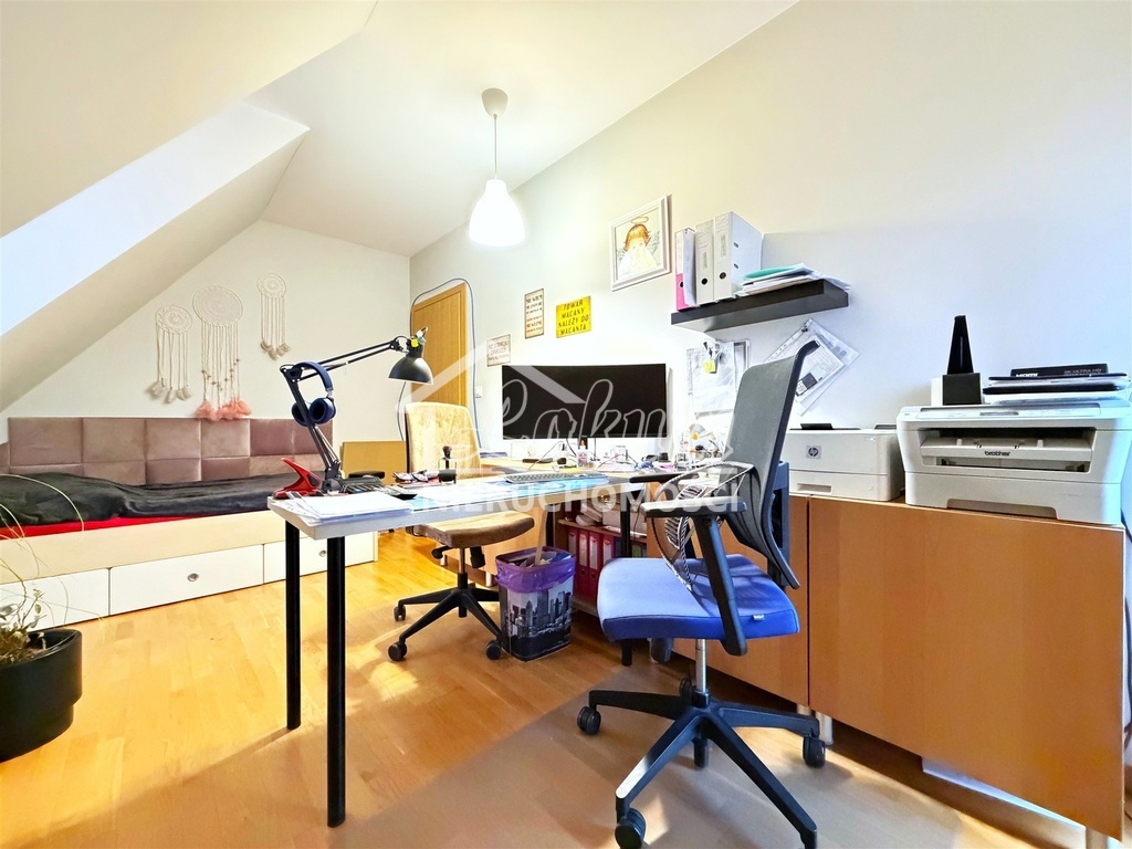 Mieszkanie 113,5&nbsp;m², Szczecin, Warszewo, Zamojska - zdjęcie 17