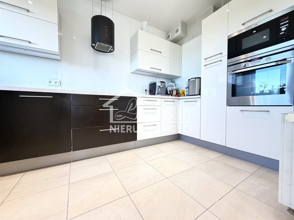 Mieszkanie 113,5&nbsp;m², Szczecin, Warszewo, Zamojska - zdjęcie 8