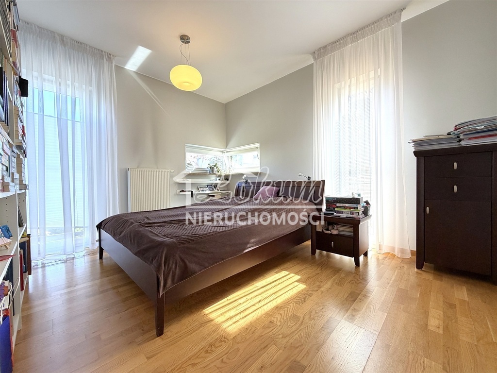 Mieszkanie 113,5&nbsp;m², Szczecin, Warszewo, Zamojska - zdjęcie 9