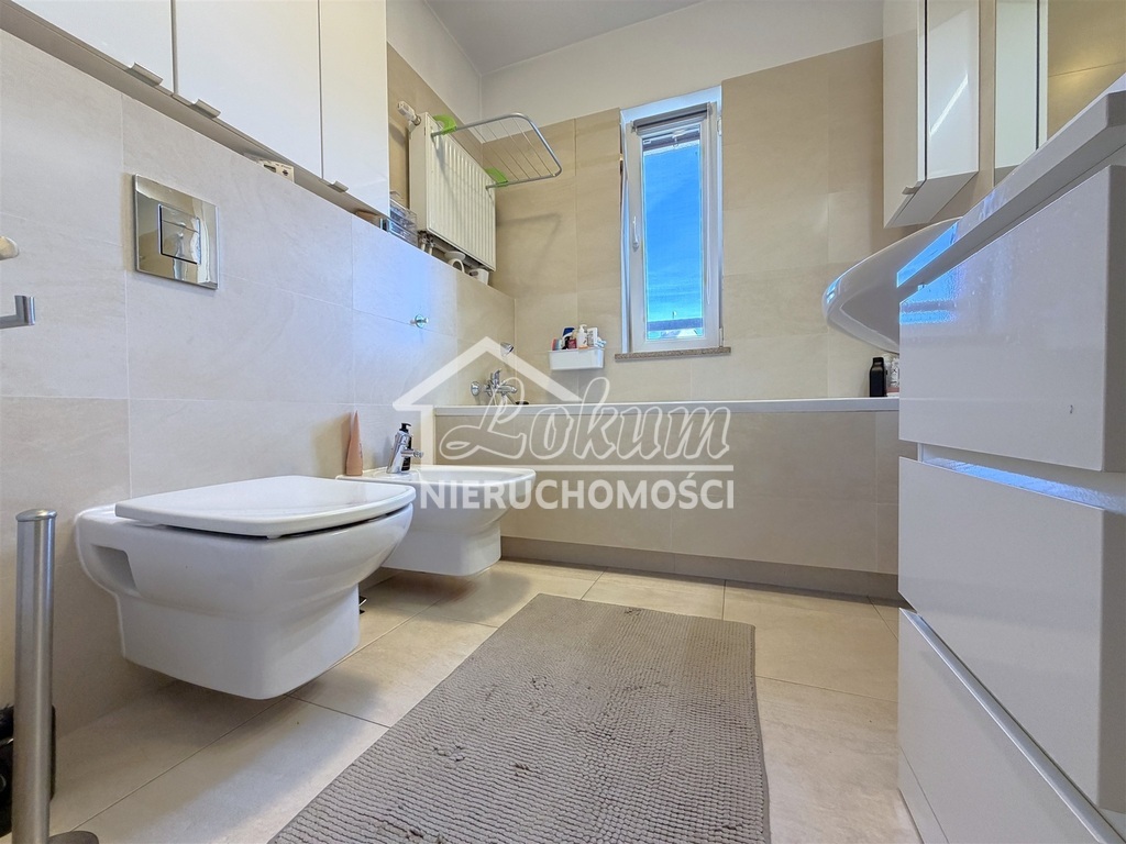 Mieszkanie 113,5&nbsp;m², Szczecin, Warszewo, Zamojska - zdjęcie 11
